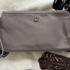 lululemon Wristlet